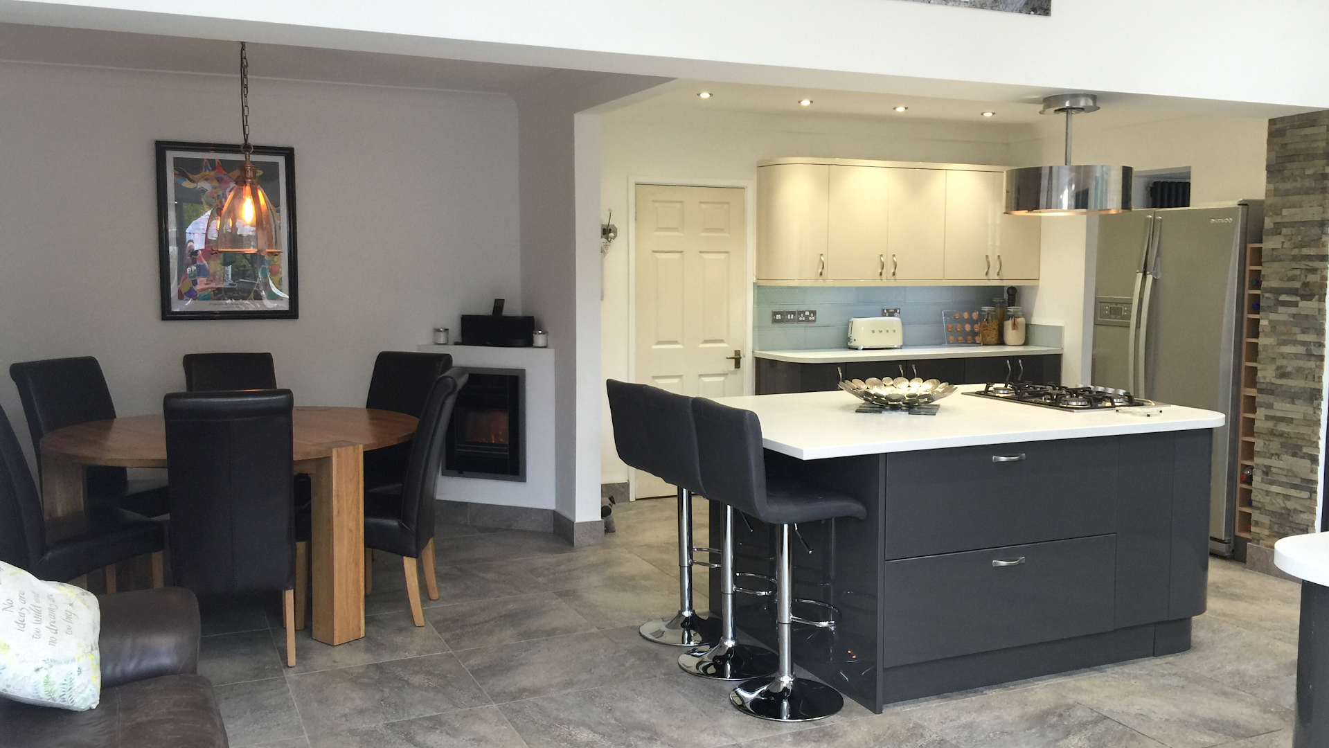 W Ash Plumbing Heating & Gas Ltd — Photos 1